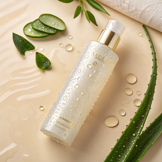 Brightening Oil-Control Face Wash β 50ml