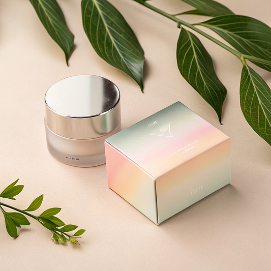 Smart Glow Moisturiser – 50ml